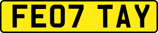 FE07TAY