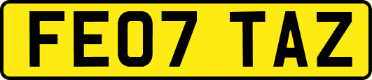 FE07TAZ