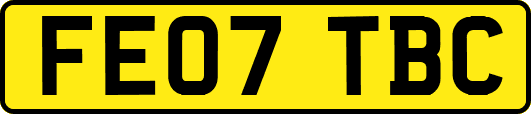 FE07TBC