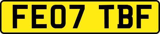 FE07TBF
