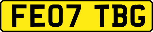FE07TBG