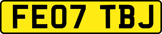FE07TBJ