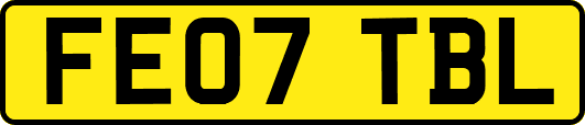 FE07TBL