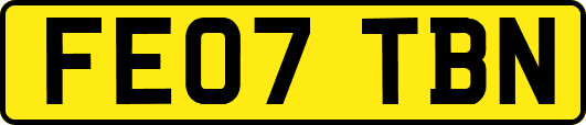 FE07TBN