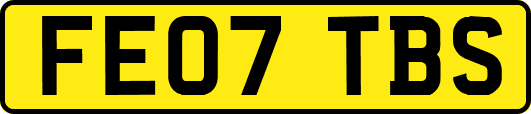 FE07TBS