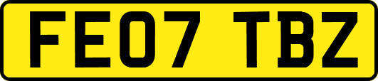 FE07TBZ