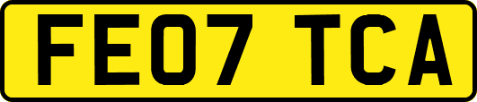 FE07TCA