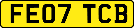 FE07TCB