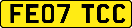 FE07TCC