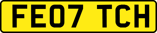 FE07TCH