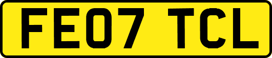 FE07TCL