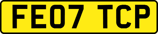 FE07TCP