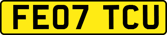 FE07TCU