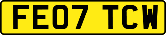 FE07TCW