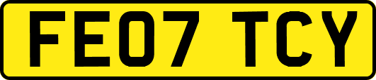 FE07TCY