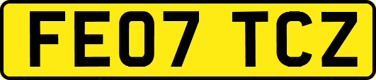 FE07TCZ