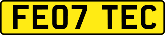 FE07TEC