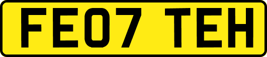 FE07TEH