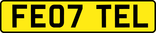 FE07TEL