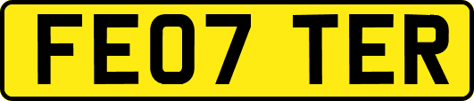 FE07TER