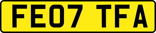 FE07TFA