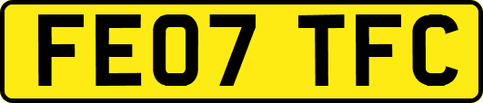 FE07TFC