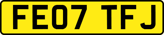 FE07TFJ