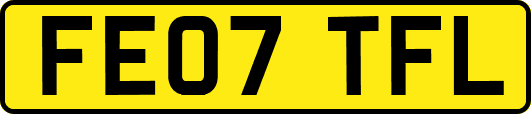 FE07TFL