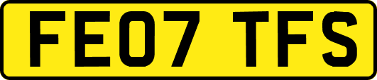 FE07TFS