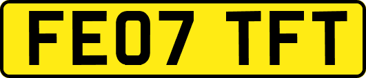 FE07TFT