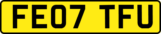 FE07TFU