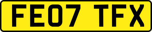 FE07TFX