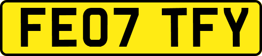 FE07TFY