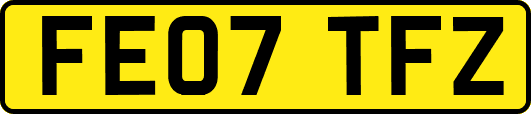 FE07TFZ