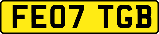 FE07TGB