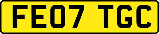 FE07TGC