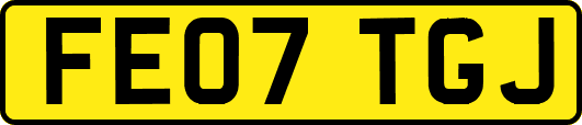 FE07TGJ