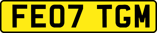 FE07TGM