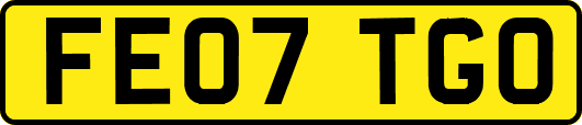 FE07TGO