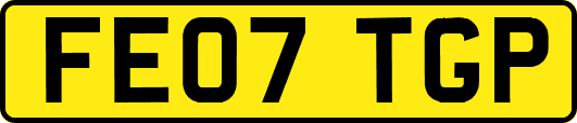 FE07TGP
