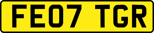 FE07TGR