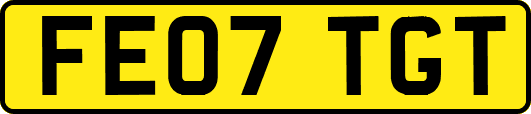 FE07TGT