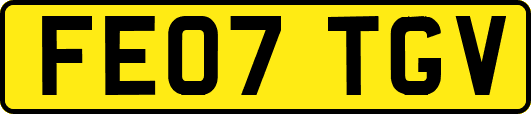 FE07TGV