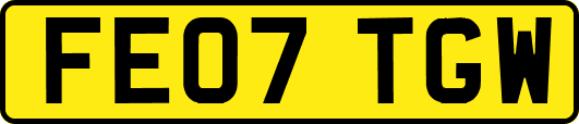 FE07TGW