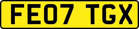 FE07TGX