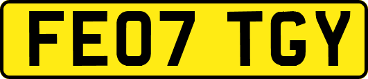 FE07TGY