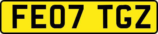 FE07TGZ