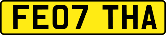 FE07THA