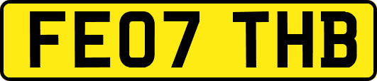 FE07THB