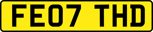 FE07THD